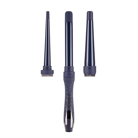 Paul Mitchell Cosmic Unclipped 3-in-1 Curling Iron - Picture 5 of 5